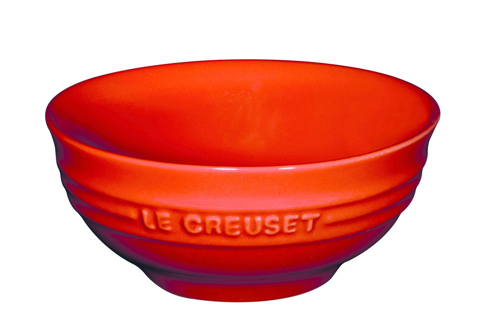 Colored Bowls