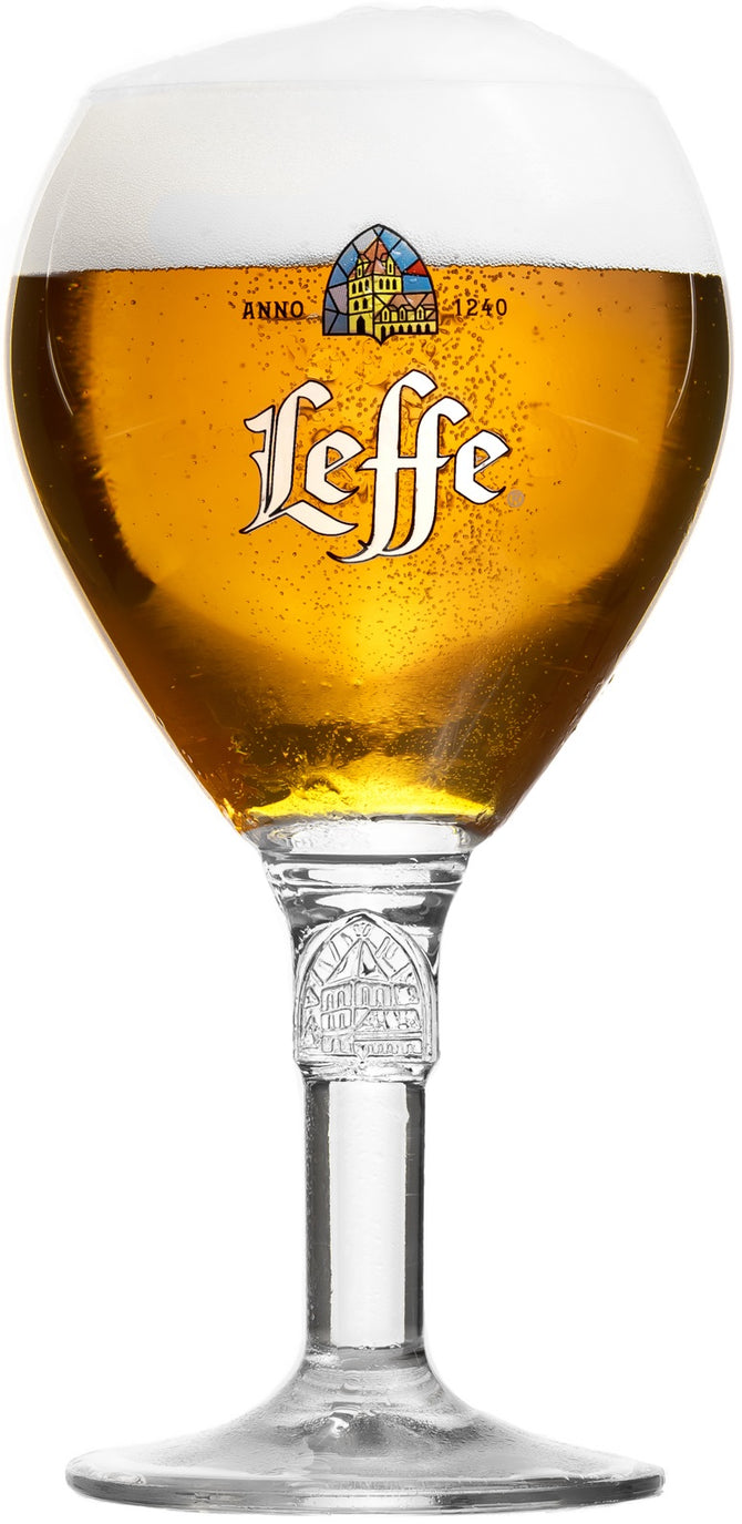 Leffe Glasses