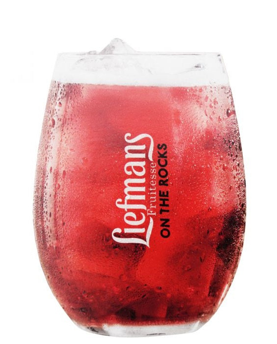 Vasos de Cerveza Liefmans