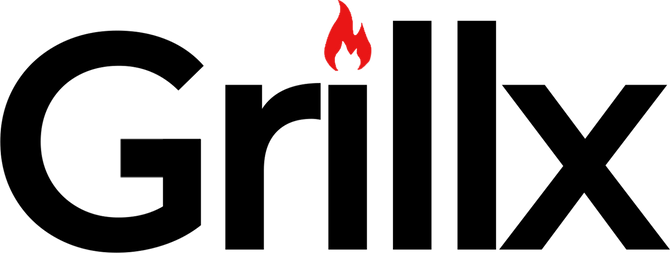 GrillX