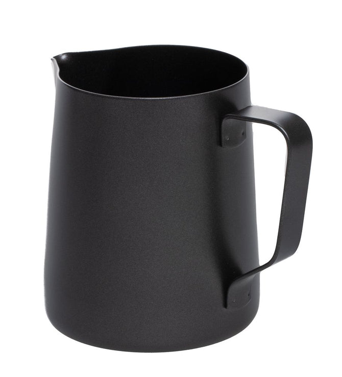 Milk frother