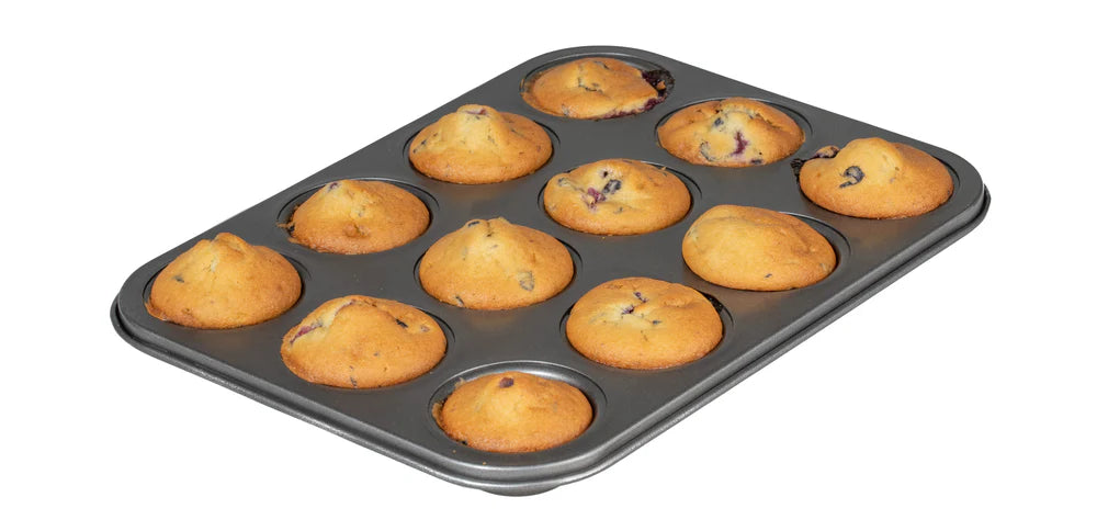 Moldes para muffins