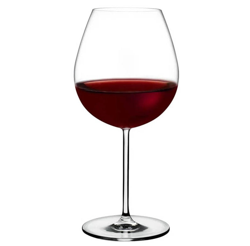 Red Wine Glasses