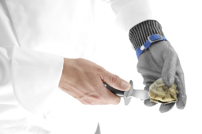 Oyster Glove