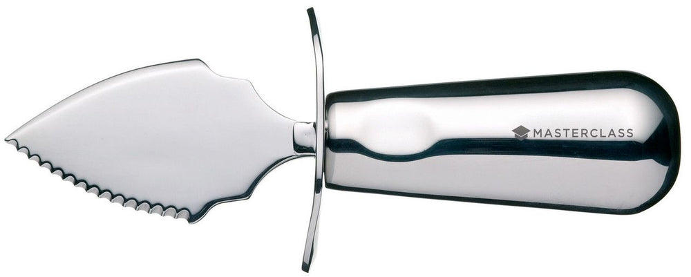 Oyster Knife