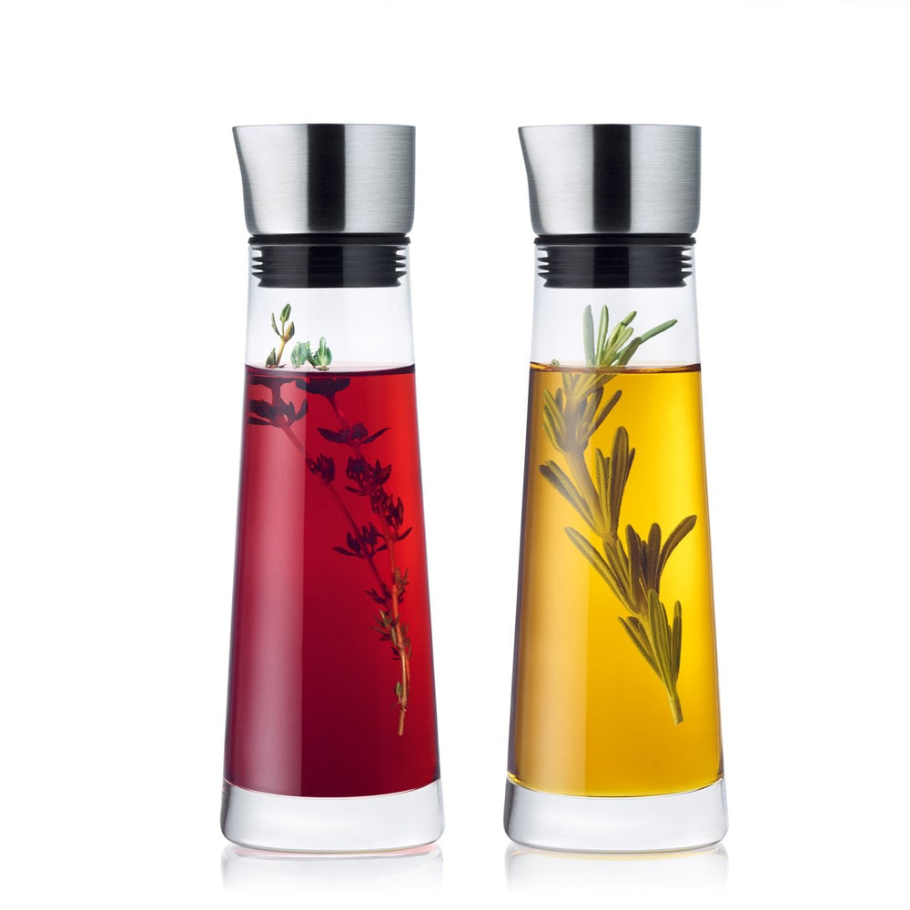 Oil Bottle