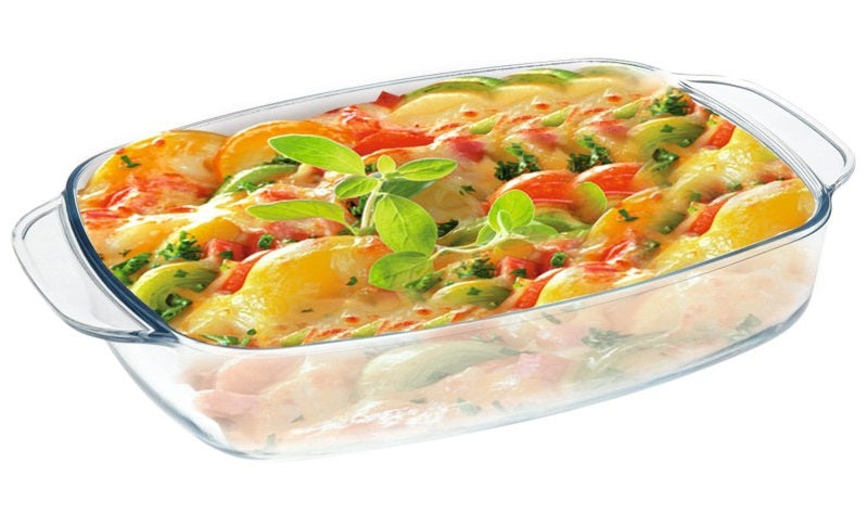 Oven dishes