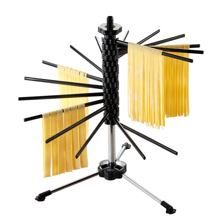 Pasta Drying Rack