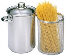 Olla para pasta