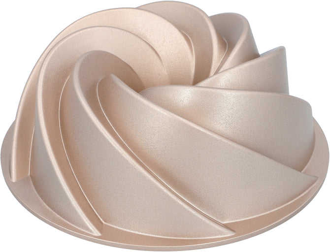 Moldes para turbantes