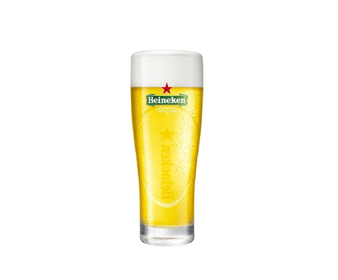 Lager Glasses