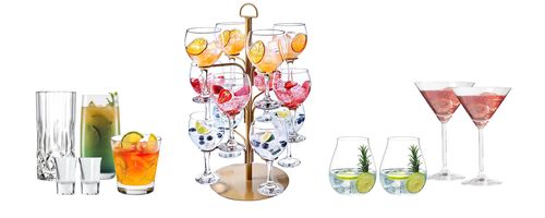 Drink Glasses