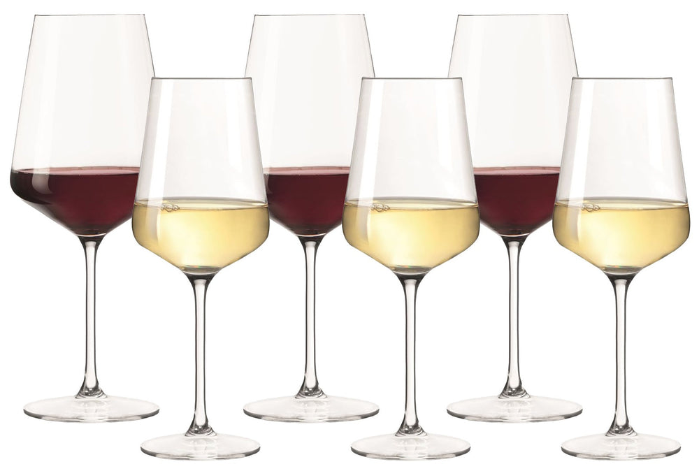 Wine Glasses