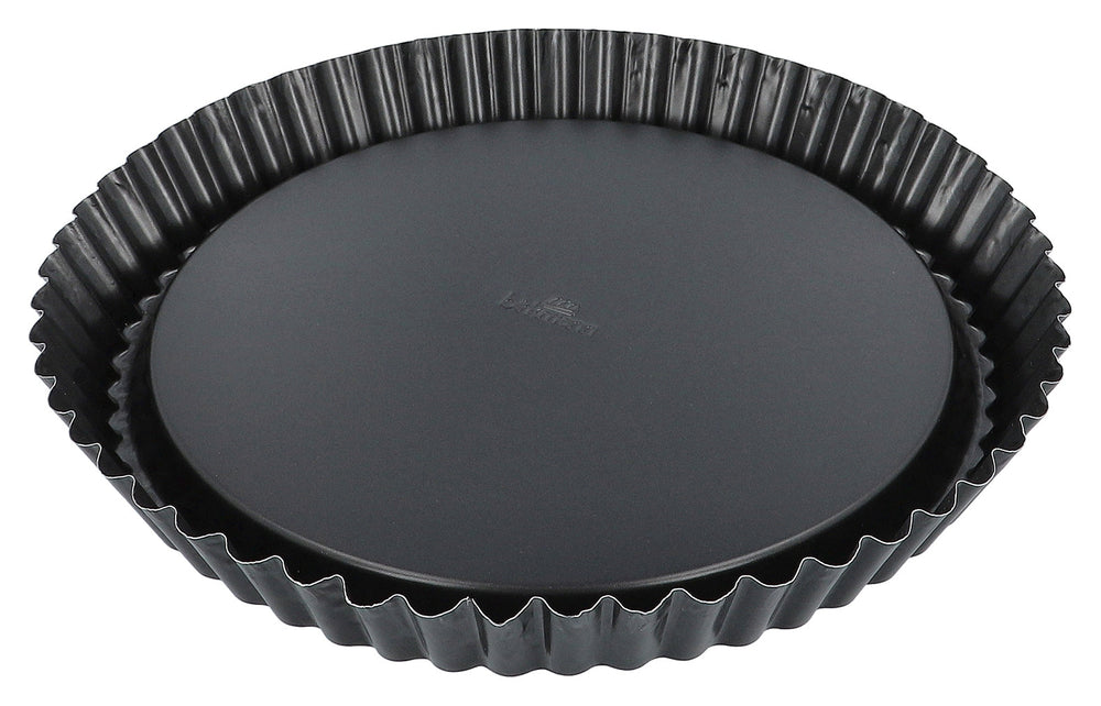 Quiche molds