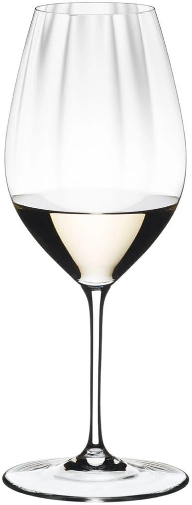 Copas de vino Riesling