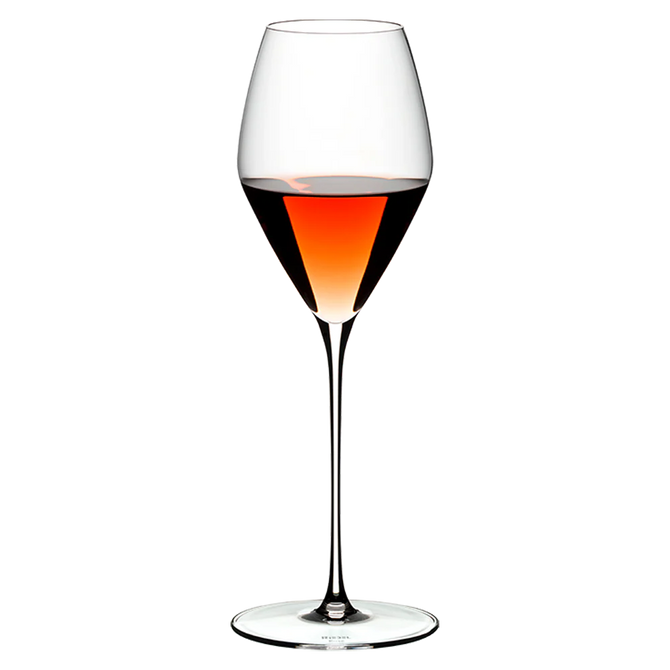 Copas de vino Rose