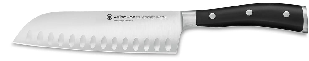 Santoku Knives