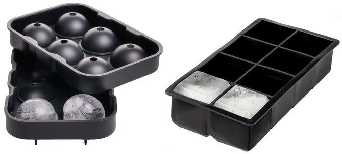 Molde para cubitos de hielo