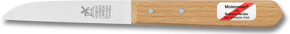 Mill Knife