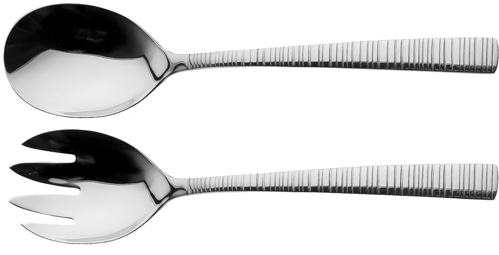 Lettuce cutlery