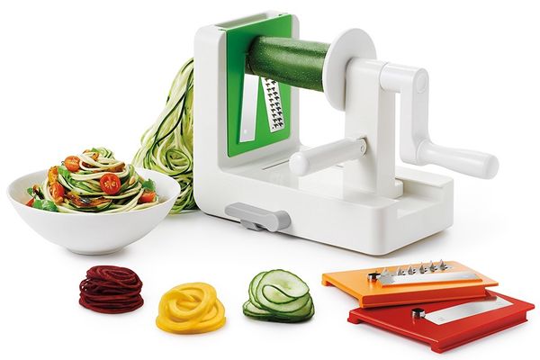 Vegetable slicer