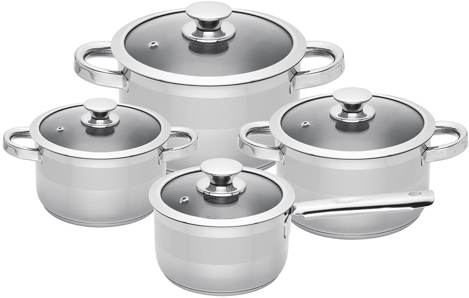 Cookware set
