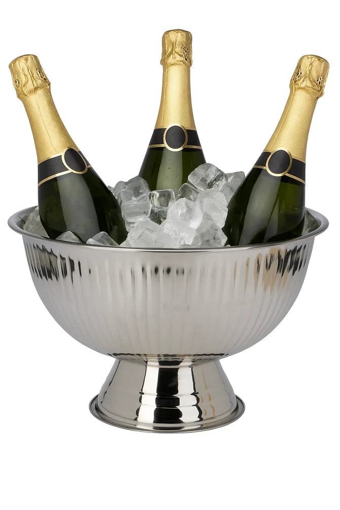 Champagne bucket