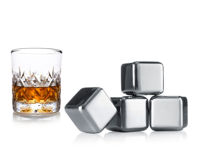 Piedras para whisky