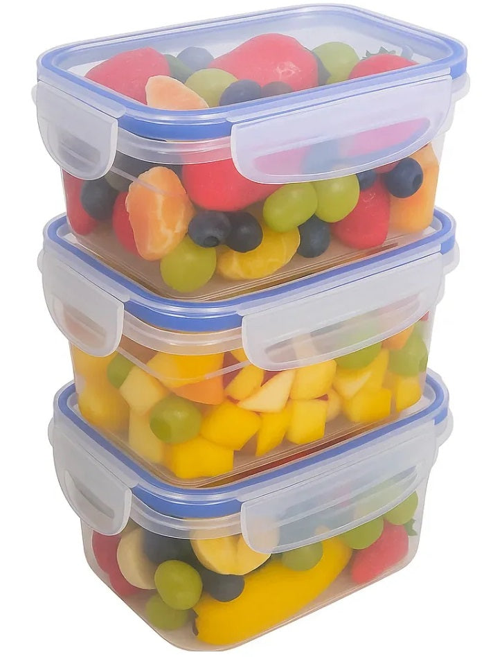 Food Storage Containers