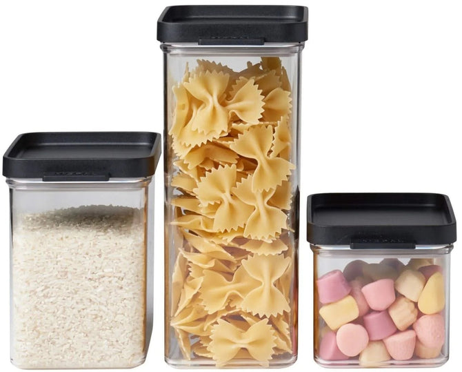 Storage Jars