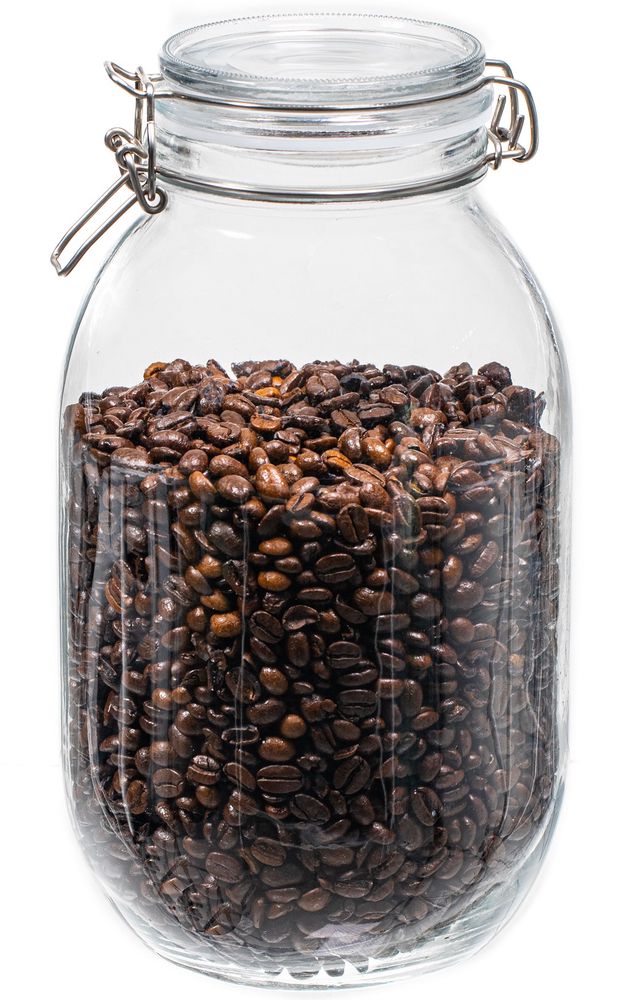Weck Jars