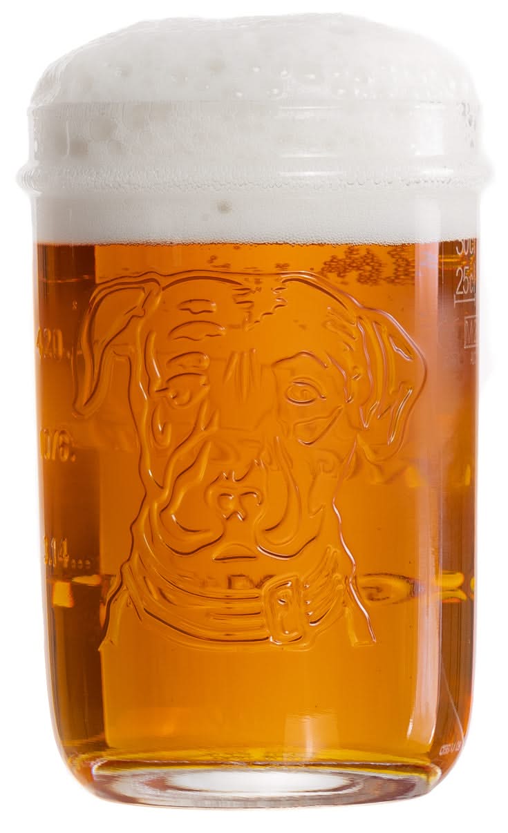 Lagunitas Beer Glasses 300 ml - 2 pieces