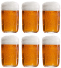 Lagunitas Beer glasses - 300 ml - 6 pieces