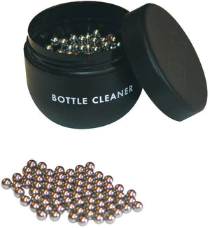 Bolas de limpieza Riedel - Acero inoxidable