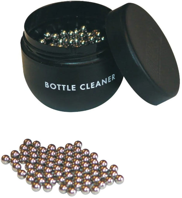Bolas de limpieza Riedel - Acero inoxidable