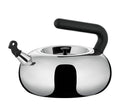Alessi Whistling Kettle Bulbul - 2.5 Liter - Achille Castiglioni - AC100