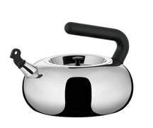 Alessi Whistling Kettle Bulbul - 2.5 Liter - Achille Castiglioni - AC100