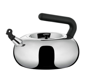 Alessi silbato kettle Bulbul - 2.5 liter - Achille Castiglioni - AC100