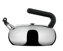 Alessi Whistling Kettle Bulbul - 2.5 Liter - Achille Castiglioni - AC100