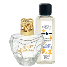 Maison Berger Gift set Lolita Lempicka Premium Transparent