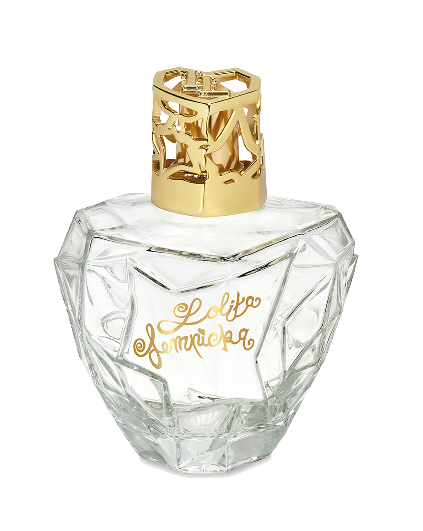 Maison Berger Gift set Lolita Lempicka Premium Transparent