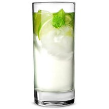 Arcoroc Islande long drink glass - 290 ml - 6 pieces