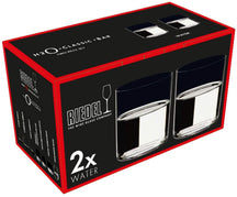 Riedel Water glass O Wine - 2 pieces