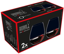 Riedel Red Wine Glasses O Wine - Pinot / Nebbiolo - 2 pieces