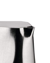 Alessi Percolator Ossidiana - 6 tazas - Mario Trimarchi - MT18/6