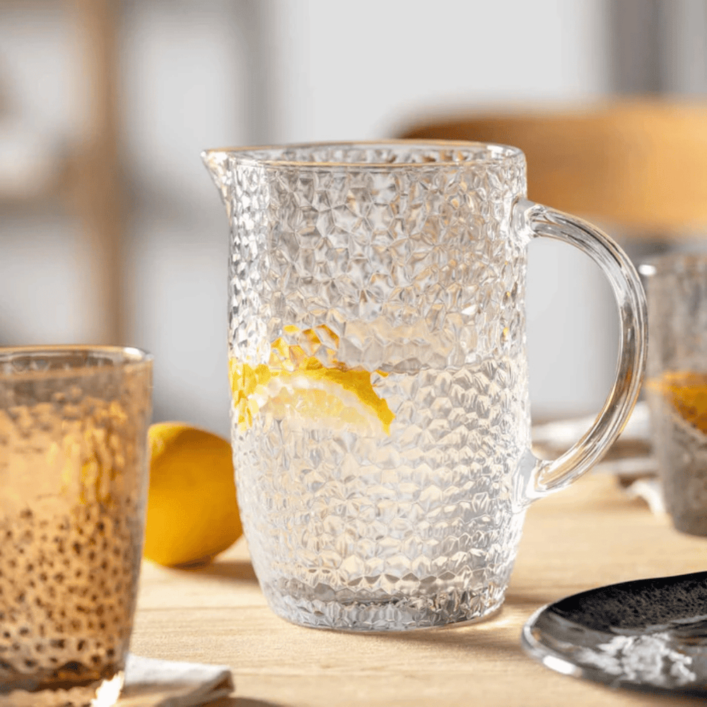 Leonardo Carafe Matera 1 Liter