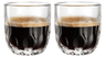 Leonardo Espresso glasses - Gocce Tre - 60 ml - 2 pieces