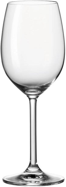 Leonardo White Wine Glasses Daily - 370 ml - 6 pieces