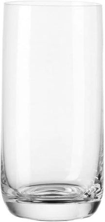 Vasos para longdrink Leonardo - Daily - 330 ml - 6 piezas