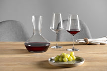 Leonardo Decanter Carafe Puccini 750ml